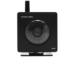 Camera IP Tenvis mini 218