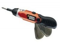 Máy khoan pin Black & Decker KC9039