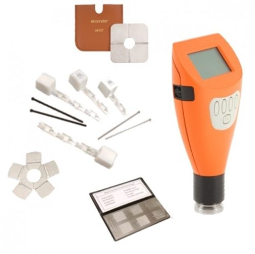 Máy đo độ nhám bề mặt Elcometer/E224-S