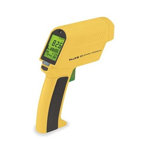 Máy đo nhiệt độ hồng ngoại Fluke 574-CF
