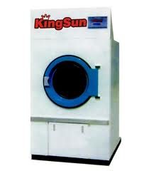Máy sấy công nghiệp KS-HG-50