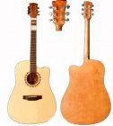 Dove Acousic Guitar DD-26C