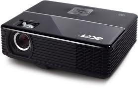 Máy chiếu Acer P1165E
