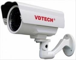 Camera màu hồng ngoại VDTech VDT-216EA