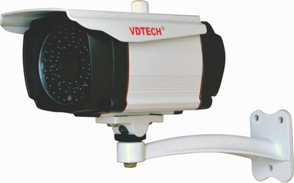 Camera màu hồng ngoại VDTech VDT-27.F