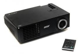 Máy chiếu Acer X1160