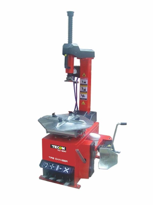 Máy làm lốp xe con Tecom TC-890