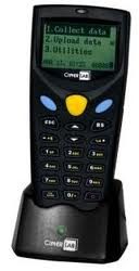 Thiết bị kiểm kho tự động Cipherlab CPT 8000L
