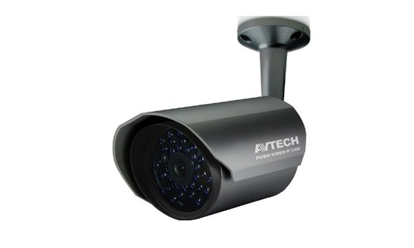 Camera IP Avtech AVN357 zAp