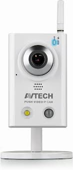 Camera Avtech AVN812z