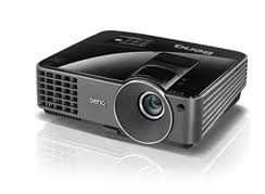 Máy chiếu BenQ MS502