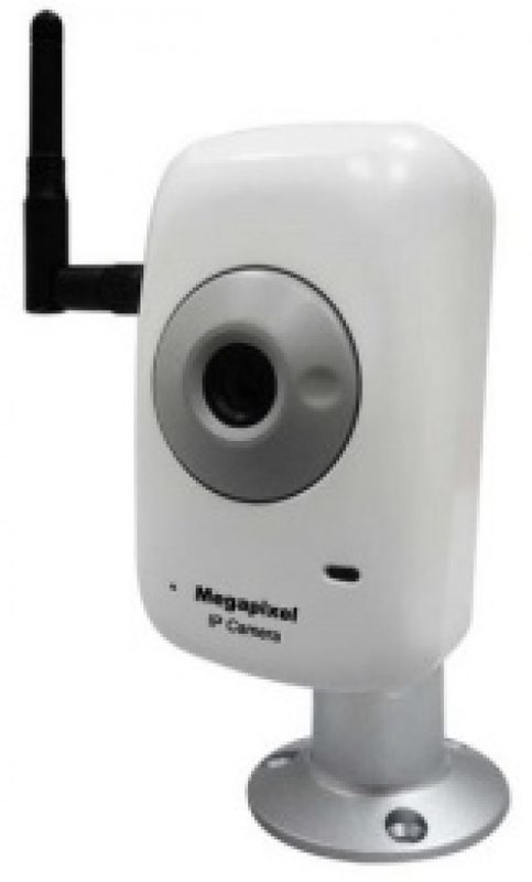 Camera IP Nichietsu NC-84AD/W