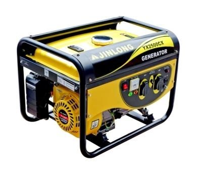 Máy phát điện JinLong 2.2KW