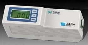 Máy đo độ bóng bề mặt WGG-60 (0-120 gloss)