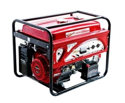 Máy phát điện Yamata 2.2KW