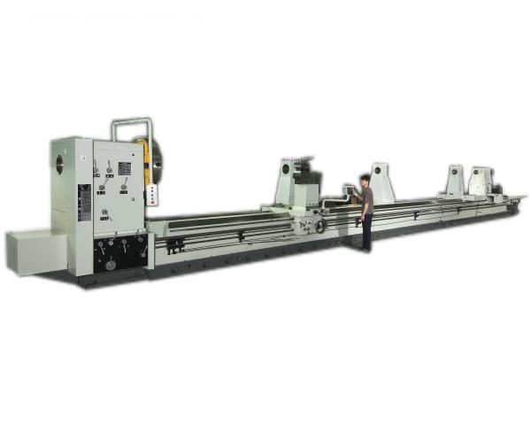 Máy tiện vạn năng cỡ lớn DY-1600G