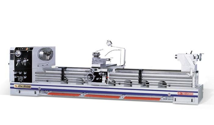 Máy tiện vạn năng HR-880