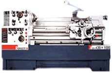 Máy tiện vạn năng RUN-430x750
