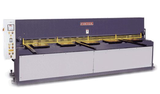 Máy cắt tôn tấm H-1065