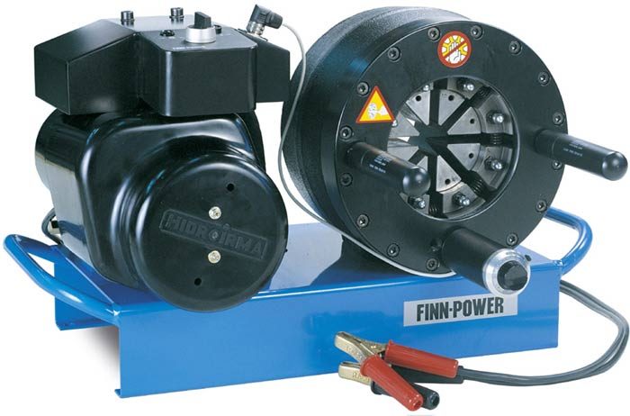 Máy ép tuyo thủy lực P32CS