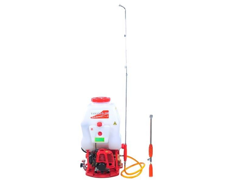 Bình Xịt Yamata 708