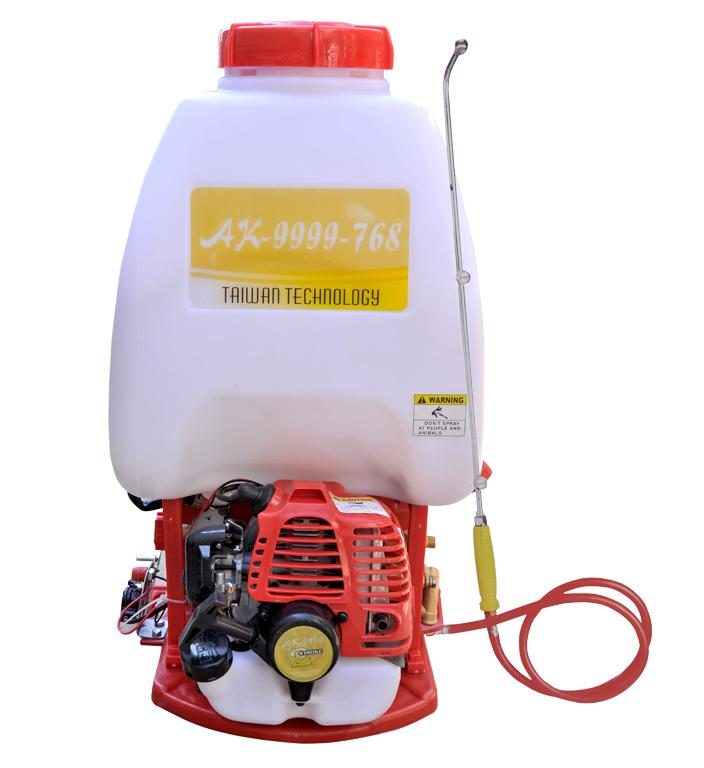 Bình Xịt AK9999 - 768