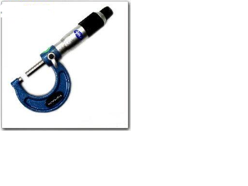 Panme đo ngoài Metrology OM-9008
