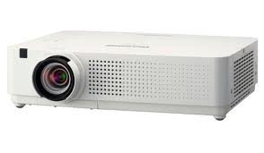 Máy chiếu Panasonic PT-VX400EA