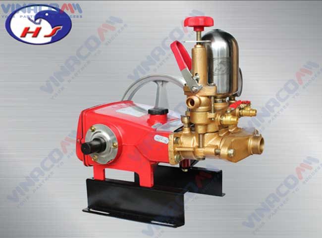 Đầu bơm xịt 1HP CH 29, 29A