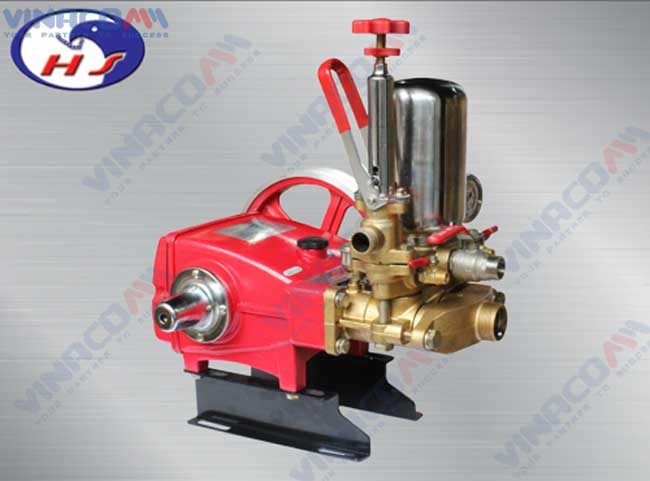 Đầu bơm xịt CH80