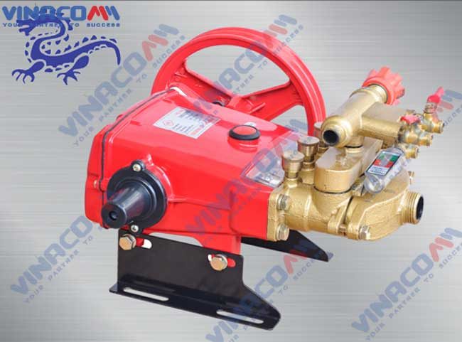 Đầu bơm xịt HS 30A (2HP)