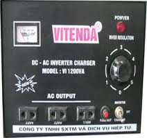 Kích điện VITENDA 1200VA
