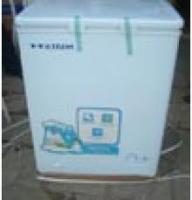 Tủ đông lạnh Ateam TFZ-C160