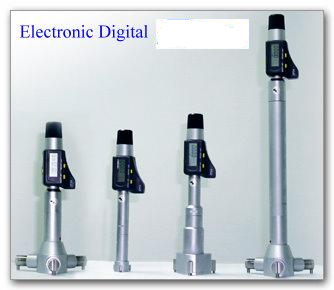 Panme đo trong điện tử Metrology TP-9012E