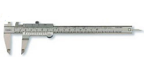 Thước cặp cơ khí MOORE & WRIGHT MW110-15
