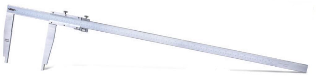 Thước cặp cơ khí INSIZE 1215-642