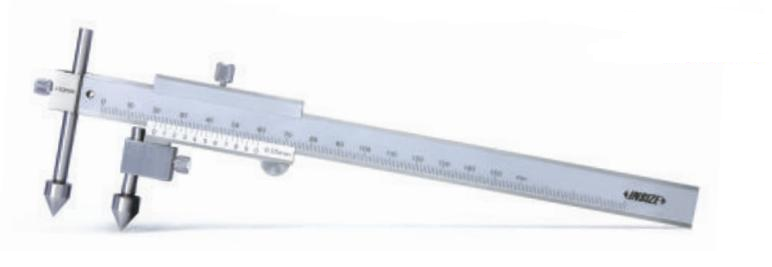 Thước cặp cơ khí đo INSIZE 1292-1503