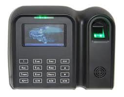 Máy chấm công WISE EYE WSE-7200