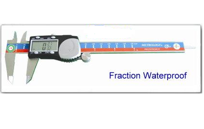 Thước cặp điện tử chống nước Metrology EC-9001WA