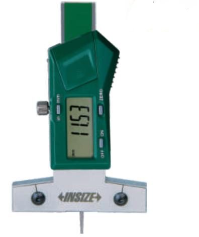 Thước đo độ sâu điện tử INSIZE 1145-25A