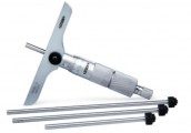 Panme đo độ sâu cơ khí INSIZE 3241-200