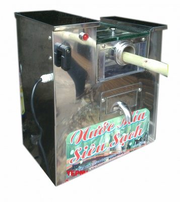 Máy ép nước mía PT-866 750W