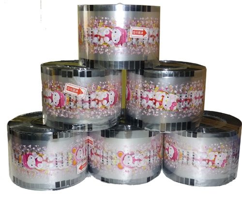Màng ép ly M-01