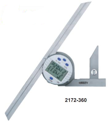 Thước đo góc điện tử INSIZE 2172-360