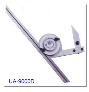 Thước đo góc đồng hồ INSIZE 2373-360
