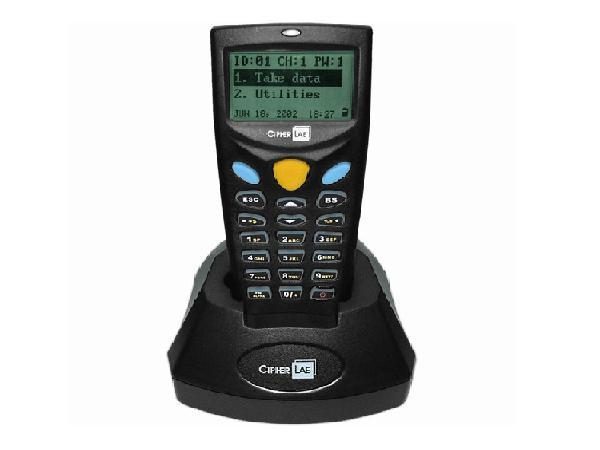 Máy kiểm kho Cipherlab CPT-8000L - 4MB