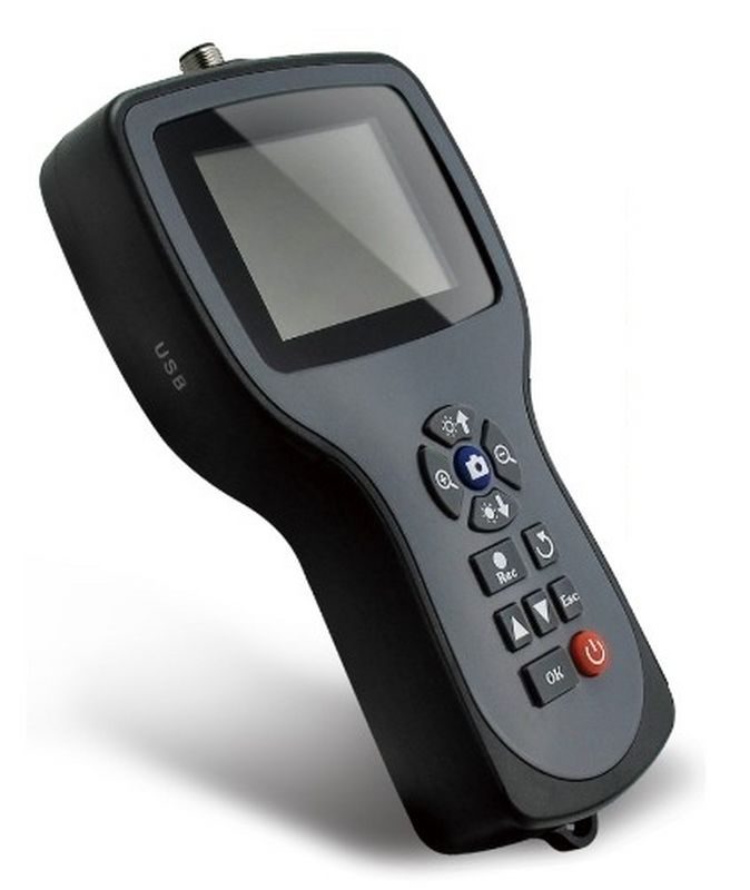 Máy nội soi đường ống nước FVSK-252000