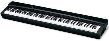 Đàn casio Privia PX-135BK