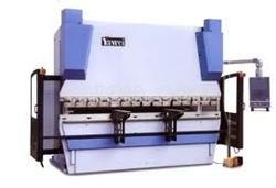 Máy chấn gấp thủy lực CNC YAWEI PBB-300/6200