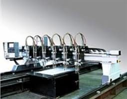Máy cắt CNC ProArc